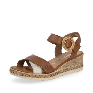  D3067 24<br>Cuir Marron