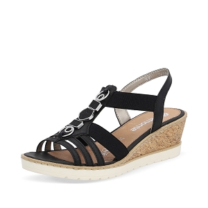 R3491 52 R6264 02:Textile/Noir
