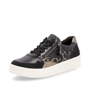 D6453 31 D0J04 03:Cuir/Noir