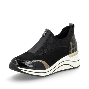 REMONTE D0T08 02<br>Noir