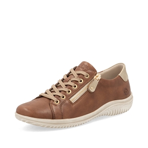 R6861 20 D1E03 24:Cuir/Marron