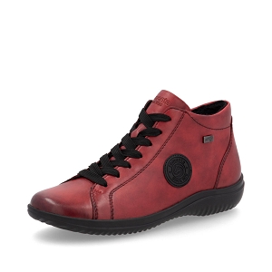 D1N55 02 D1E71 35:Cuir/Rouge