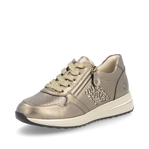 REMONTE D1G00 90 CuirBronze