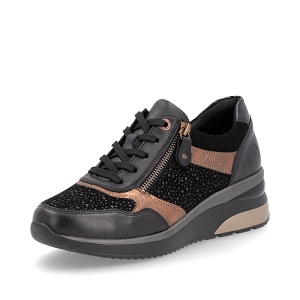 R1402 08 D2416 03:Cuir/Noir