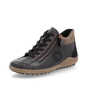 D2L53 00 R1477 03:Cuir/Noir