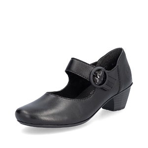 RIEKER 41756 00<br>Noir