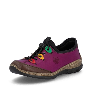 RIEKER N3271 30<br>Rose