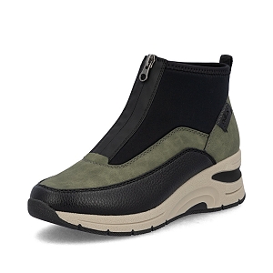 RIEKER N9362 54<br>Kaki