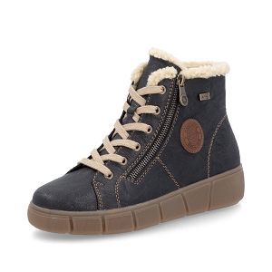 D2L53 60 D1T72 03:Cuir/Noir