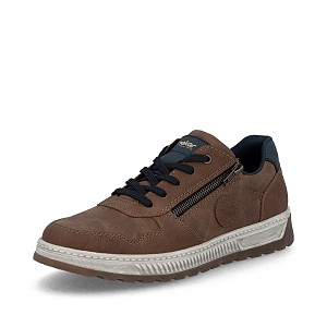 RIEKER 37029 24<br>Marron