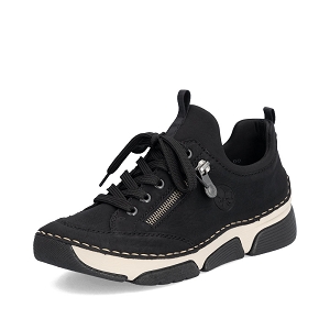 RIEKER 45973 00<br>Noir