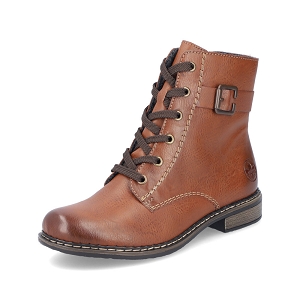 RIEKER 71202 24<br>Marron