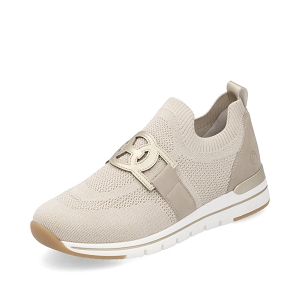 REMONTE R6713 60<br>Beige