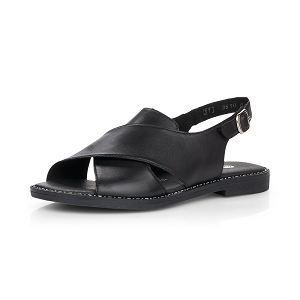  D3650 01<br>Cuir Noir