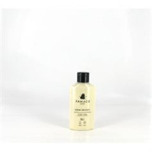 FAMACO CREME DELICATE LAIT 125ML 013405<br>Incolore