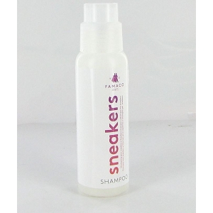 FAMACO SNEAKERS SHAMPOO 200 ML 013416<br>Incolore