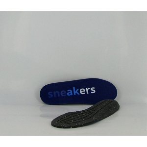 FAMACO SEMELLE SNEAKERS UNIVERSAL FOOTBED FAMACO<br>Gris