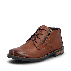 RIEKER 14609 24<br>Marron