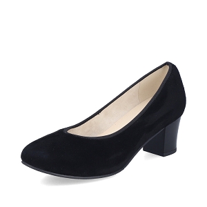 RIEKER 44650 03<br>Noir