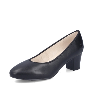 RIEKER 44650 04<br>Noir