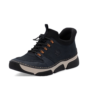 RIEKER 45963 14<br>Noir
