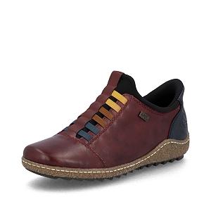 RIEKER L7562 35<br>Rouge