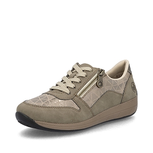 RIEKER N1100 62<br>Beige