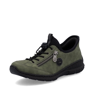 RIEKER N3267 54<br>Vert