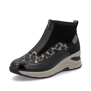 RIEKER N9362 00<br>Leopard