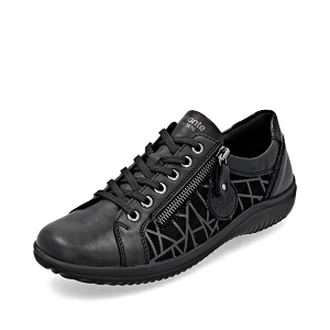 REMONTE D1E10 02<br>Noir