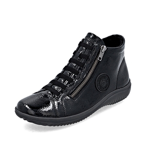 REMONTE D1E70 02<br>Noir