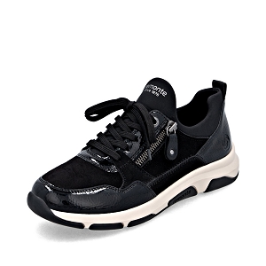 REMONTE D1S02 02<br>Noir