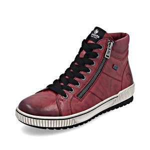REMONTE D0772 36<br>Rouge