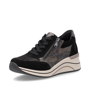 REMONTE D0T23 03<br>Noir