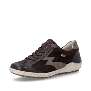 REMONTE R1443 25<br>Marron