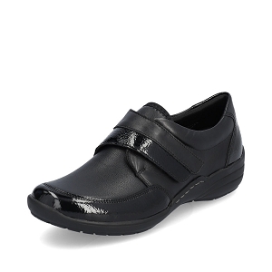  R7600 04<br>Stretch Noir