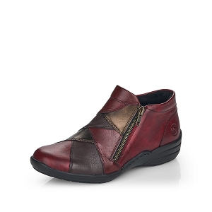 REMONTE R7674 36<br>Bordeaux