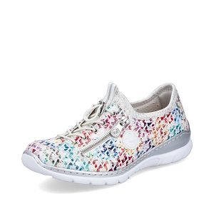 RIEKER L3252 90<br>Multicolore