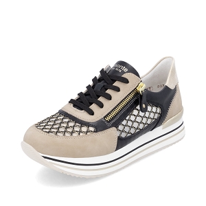 REMONTE D1329 03<br>Beige