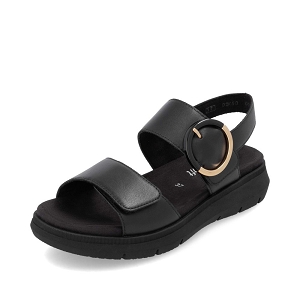 REMONTE D2K50 00 CuirNoir