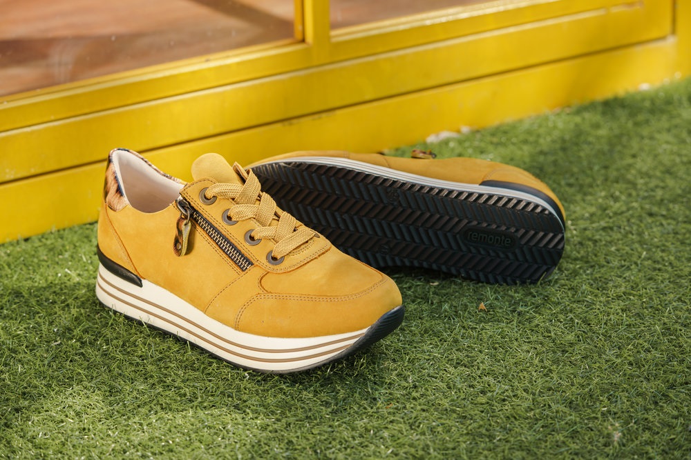 remonte chaussures 2019