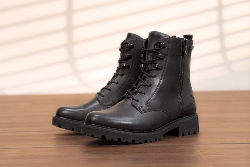 bottines et boots remonte black friday chaussures