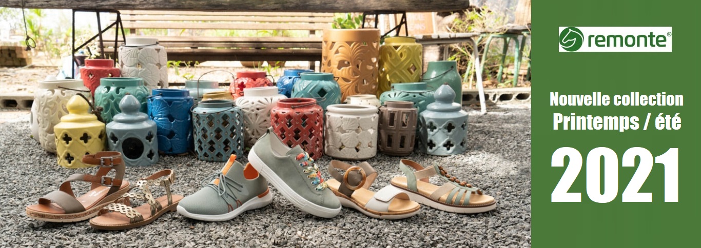 remonte chaussures