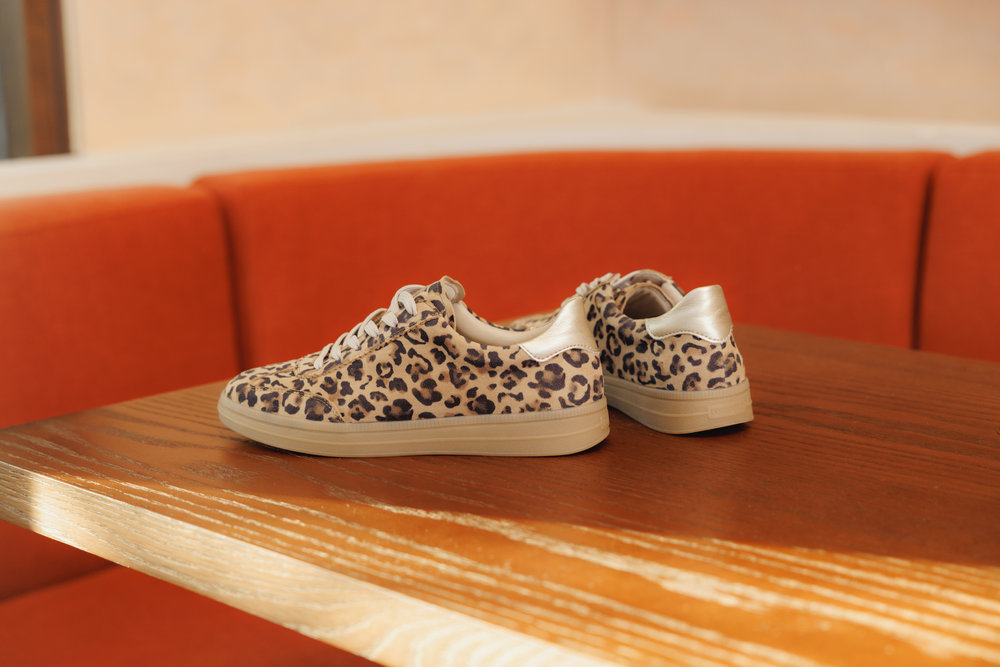 Sneakers & Baskets chaussures remonte nouvelle collection printemps 2026