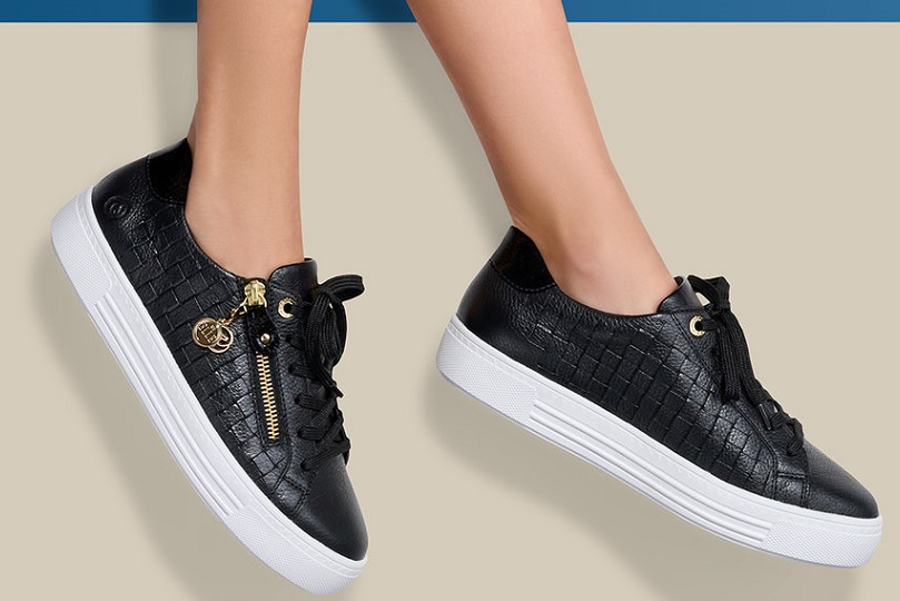 Sneakers & Baskets