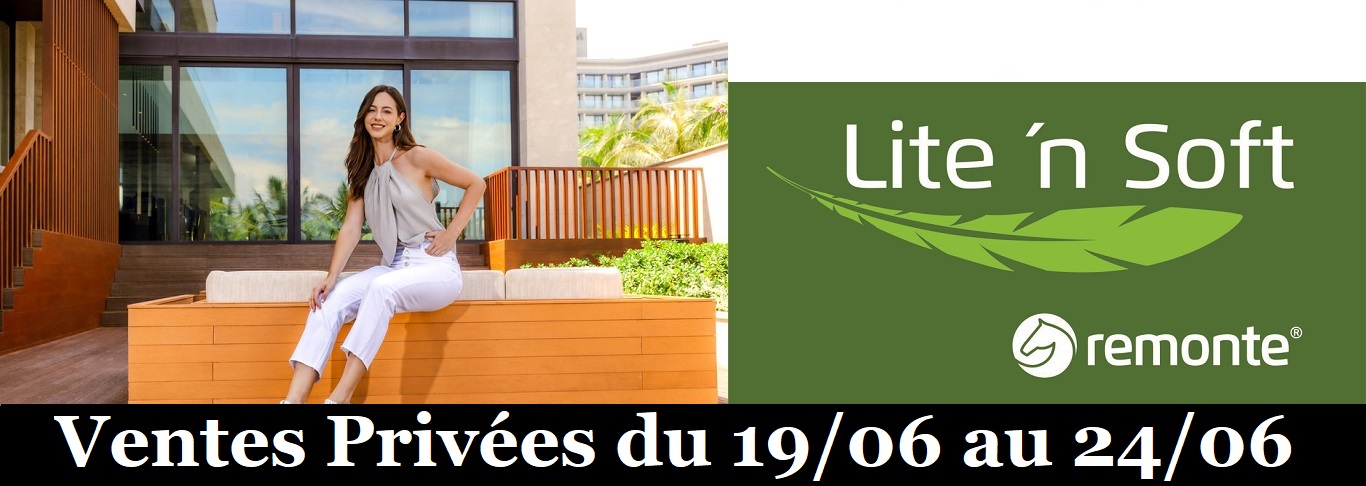 Ventes privées 2025