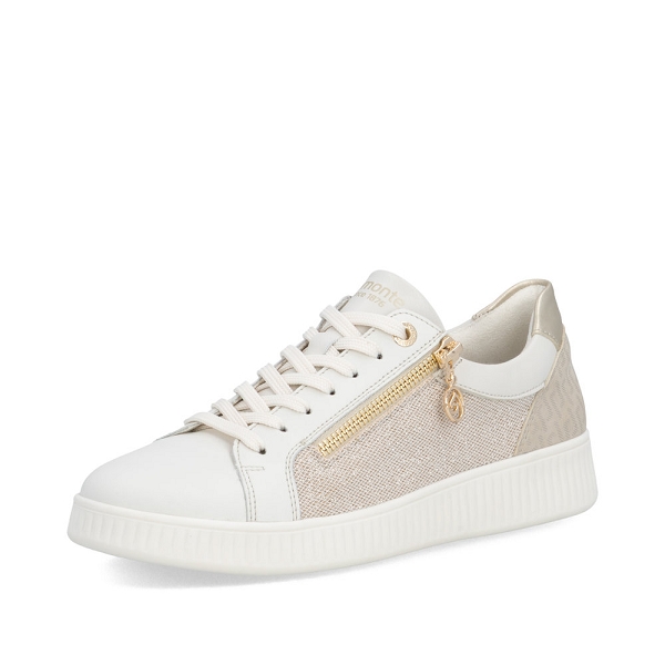 Remonte tennis d2e00 81 blanc