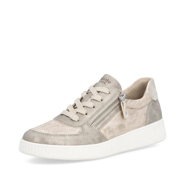 Remonte tennis d2e05 60 or