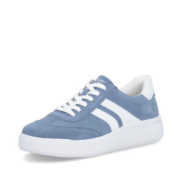 Remonte tennis d3e00 14 bleu