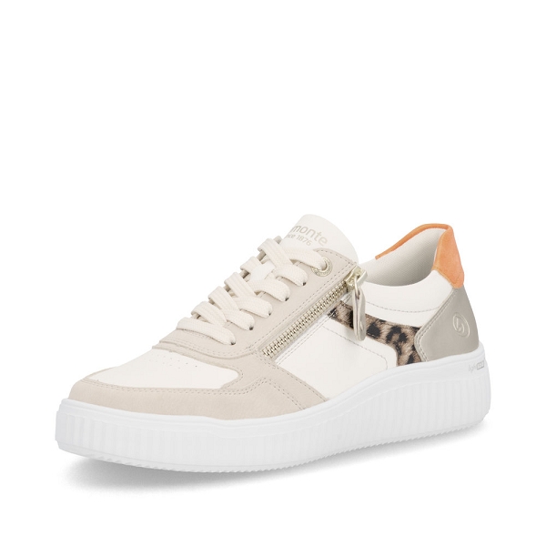 Remonte tennis d3e05 81 blanc